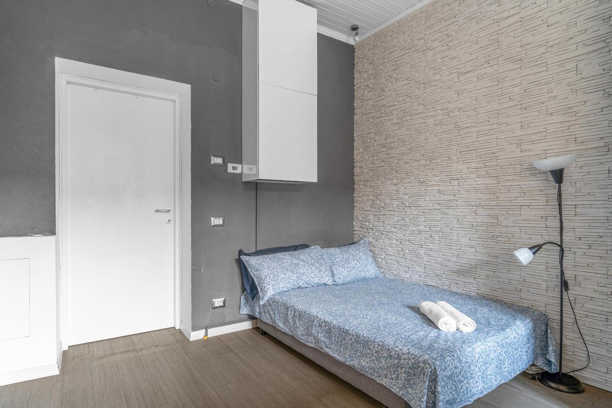 Ven88 - Loreto - Duomo -Large - Modern - Central 米兰 外观 照片