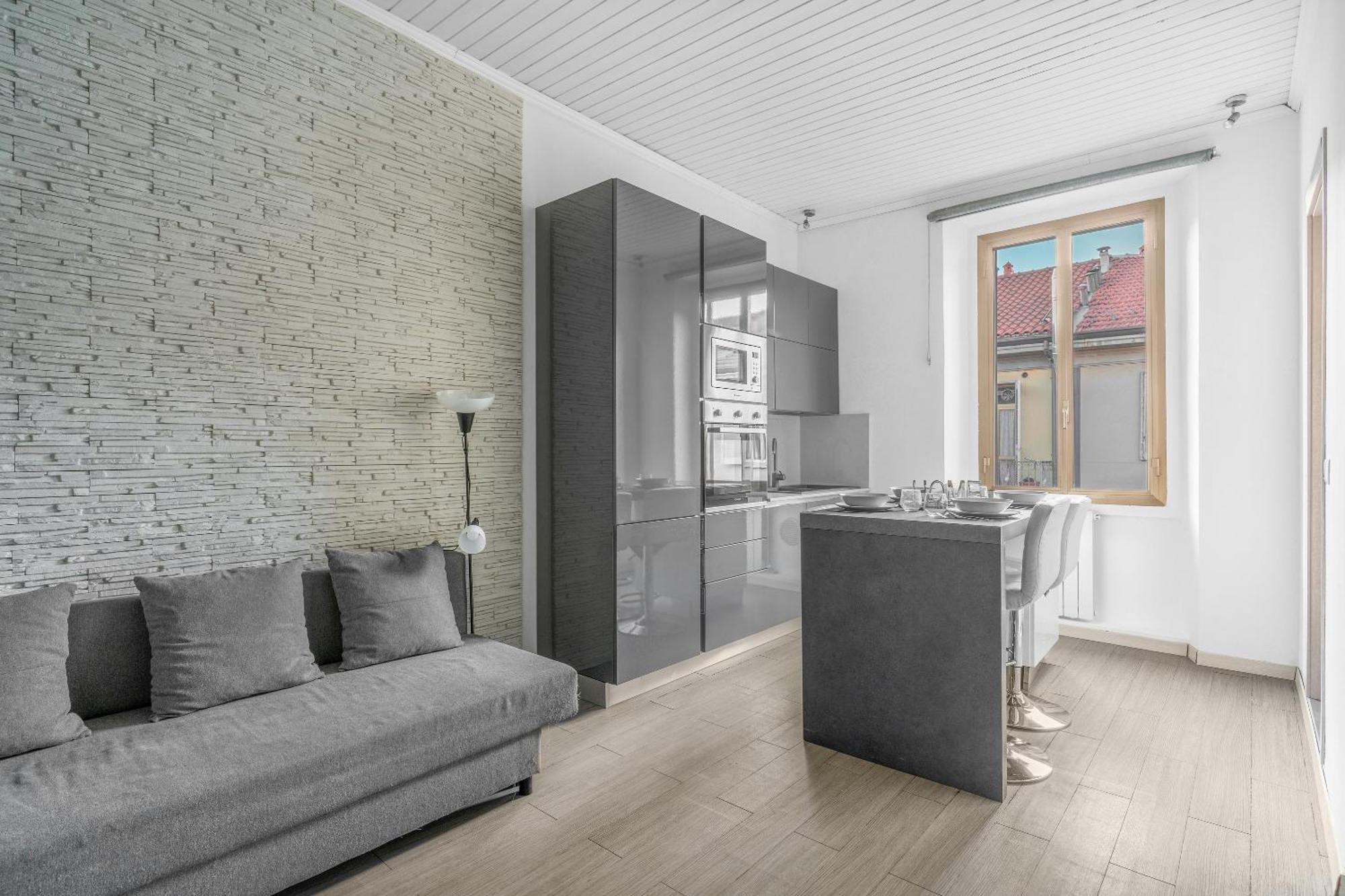 Ven88 - Loreto - Duomo -Large - Modern - Central 米兰 外观 照片